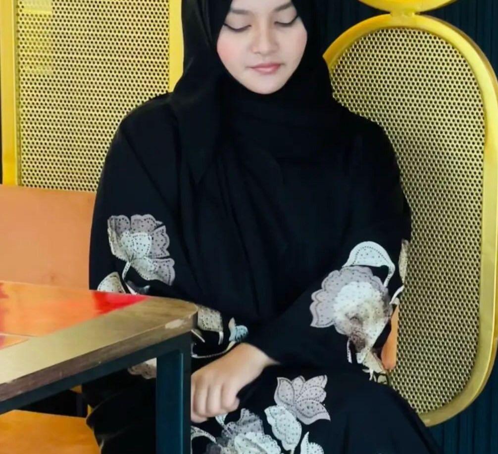 Shafiya Shamsi