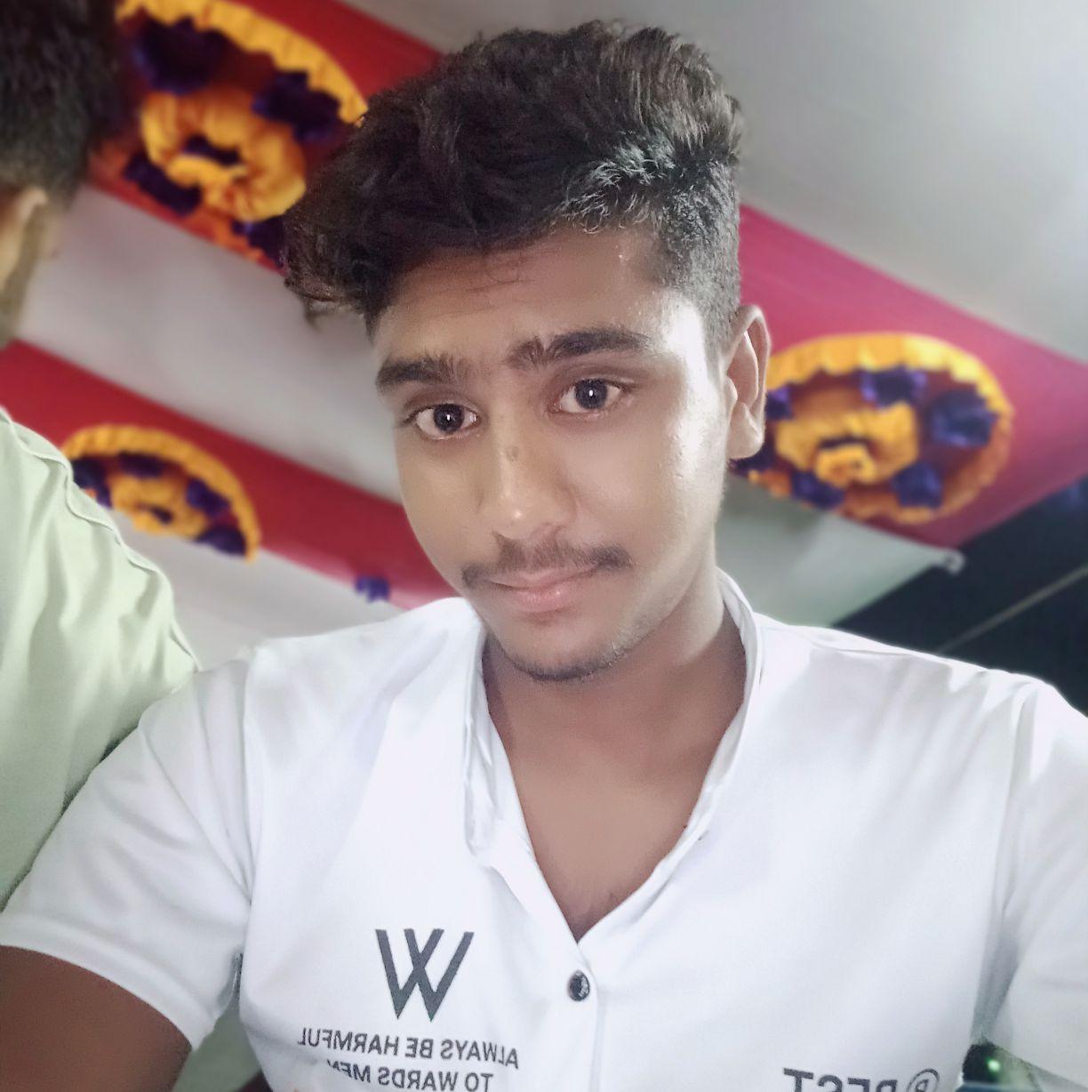 S M Raju