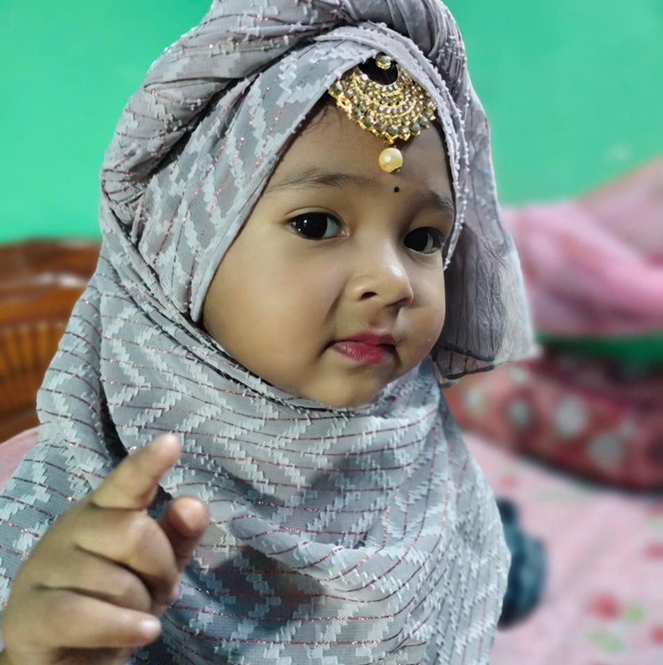 Samima aktari | Kolkata