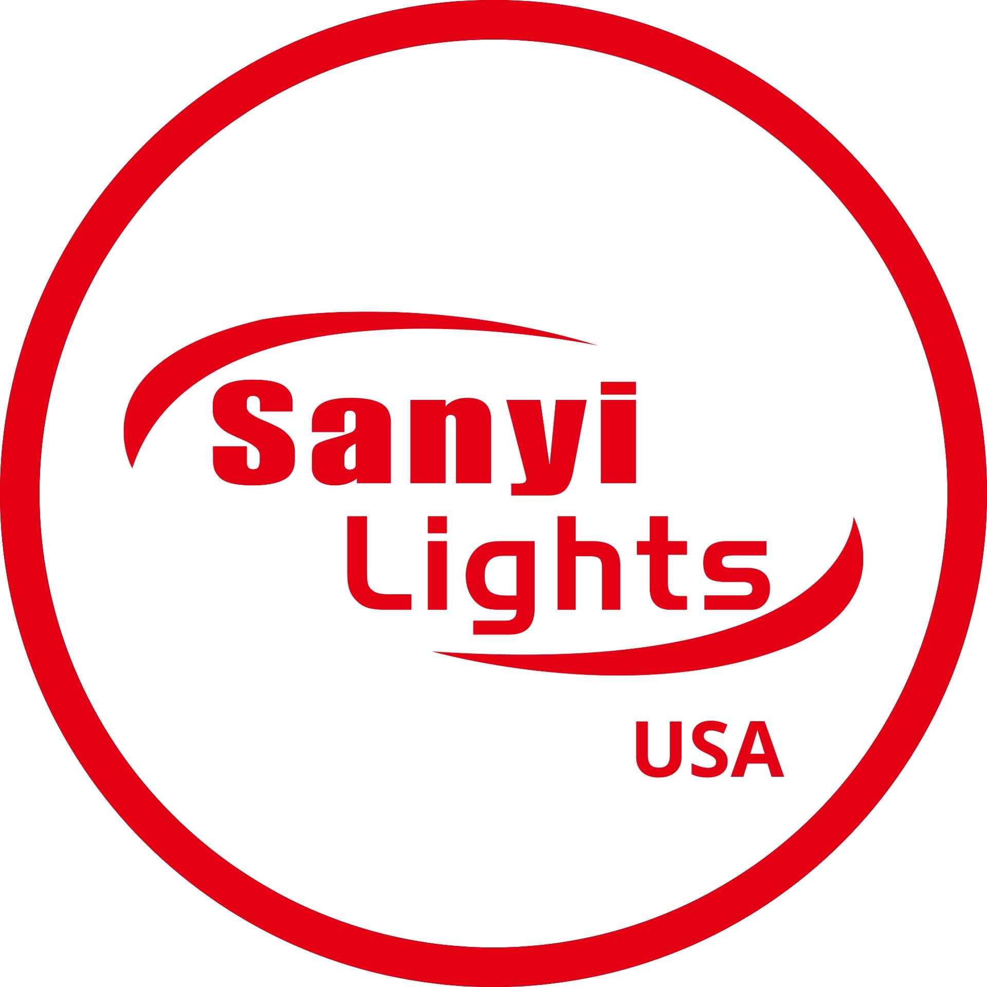Sanyi Lights USA | South El Monte CA