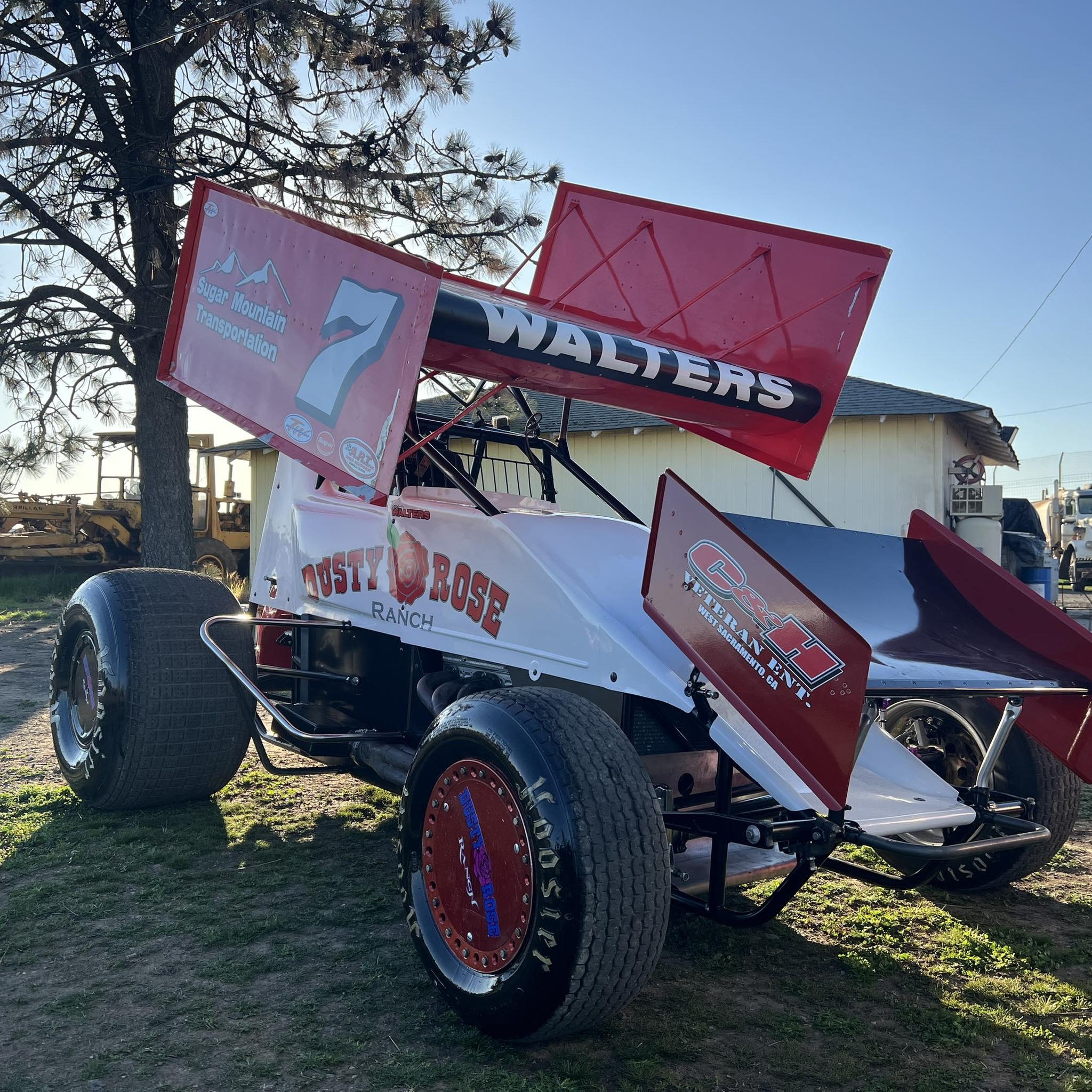 TWR Trey Walters Racing on Reels | Facebook