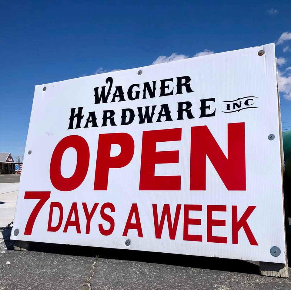 Wagner's Ace Hardware, Inc. | Hawthorne NV