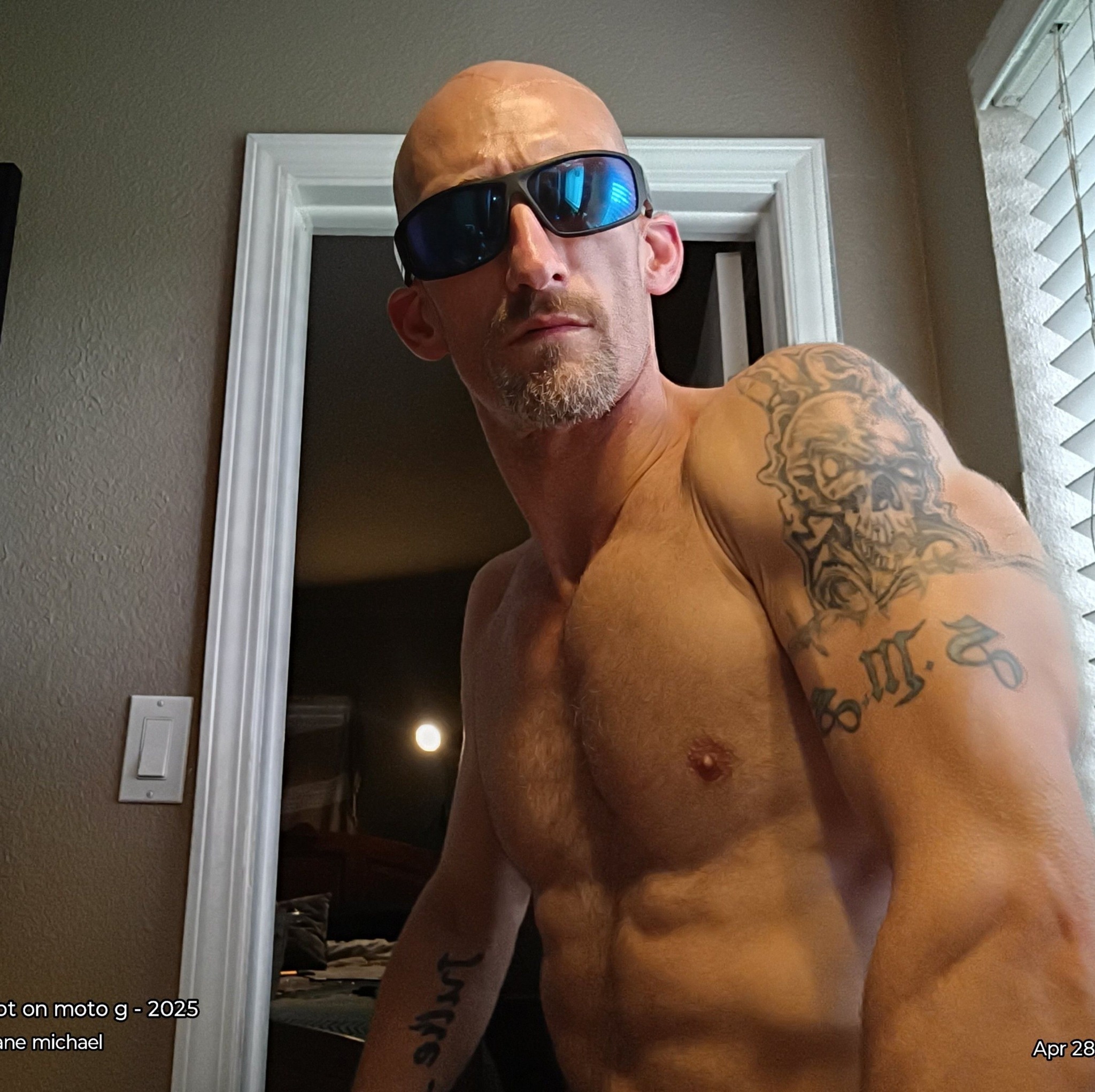 Shane Sharp