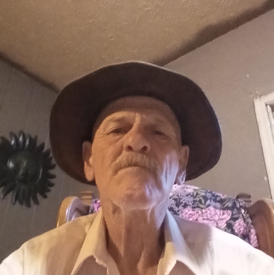 Terry Rutledge