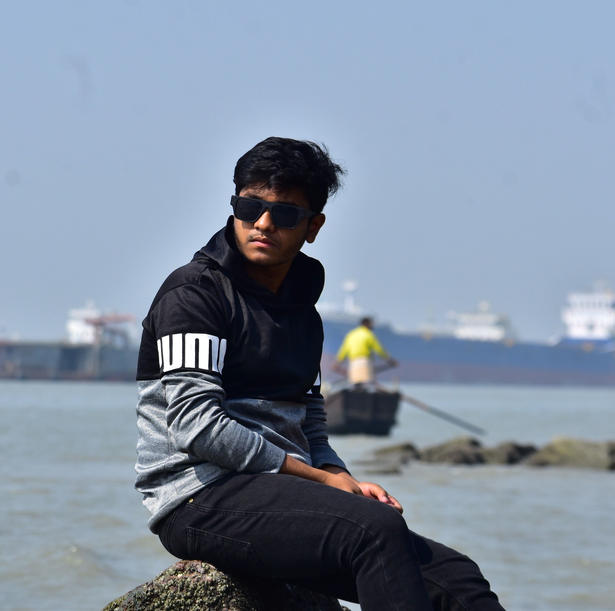 S.A. Saif