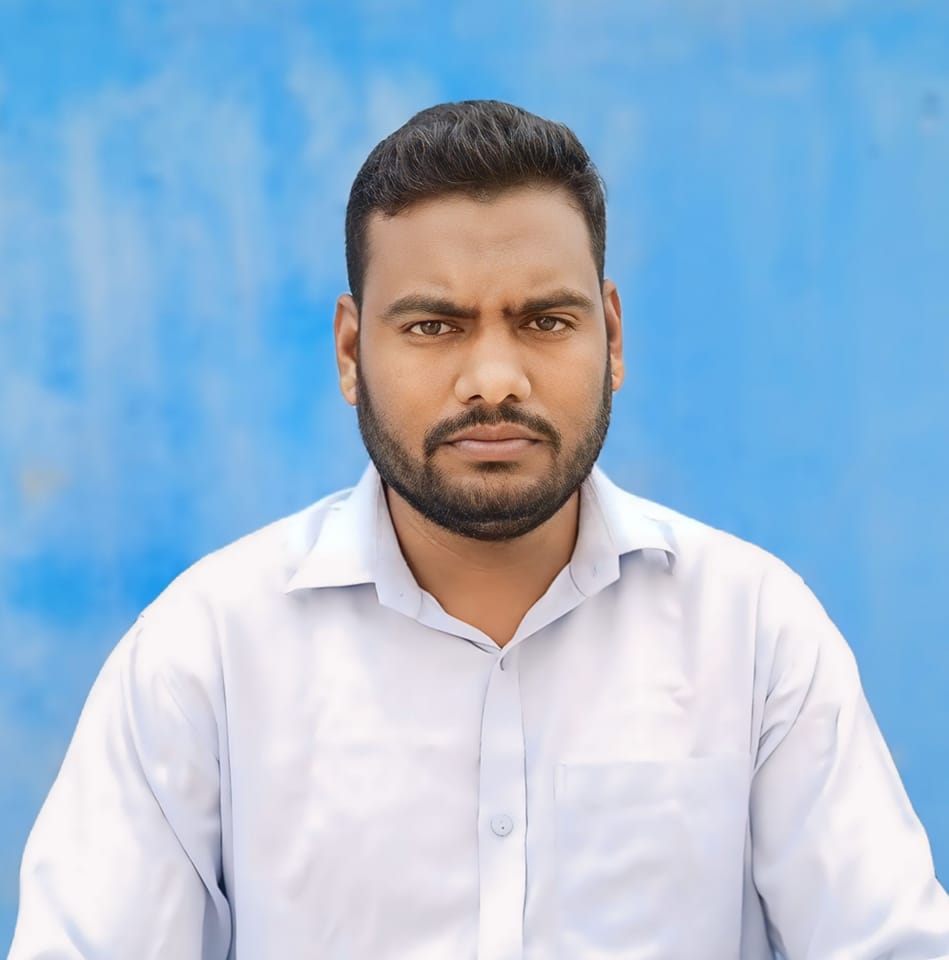 Md Raj probashi