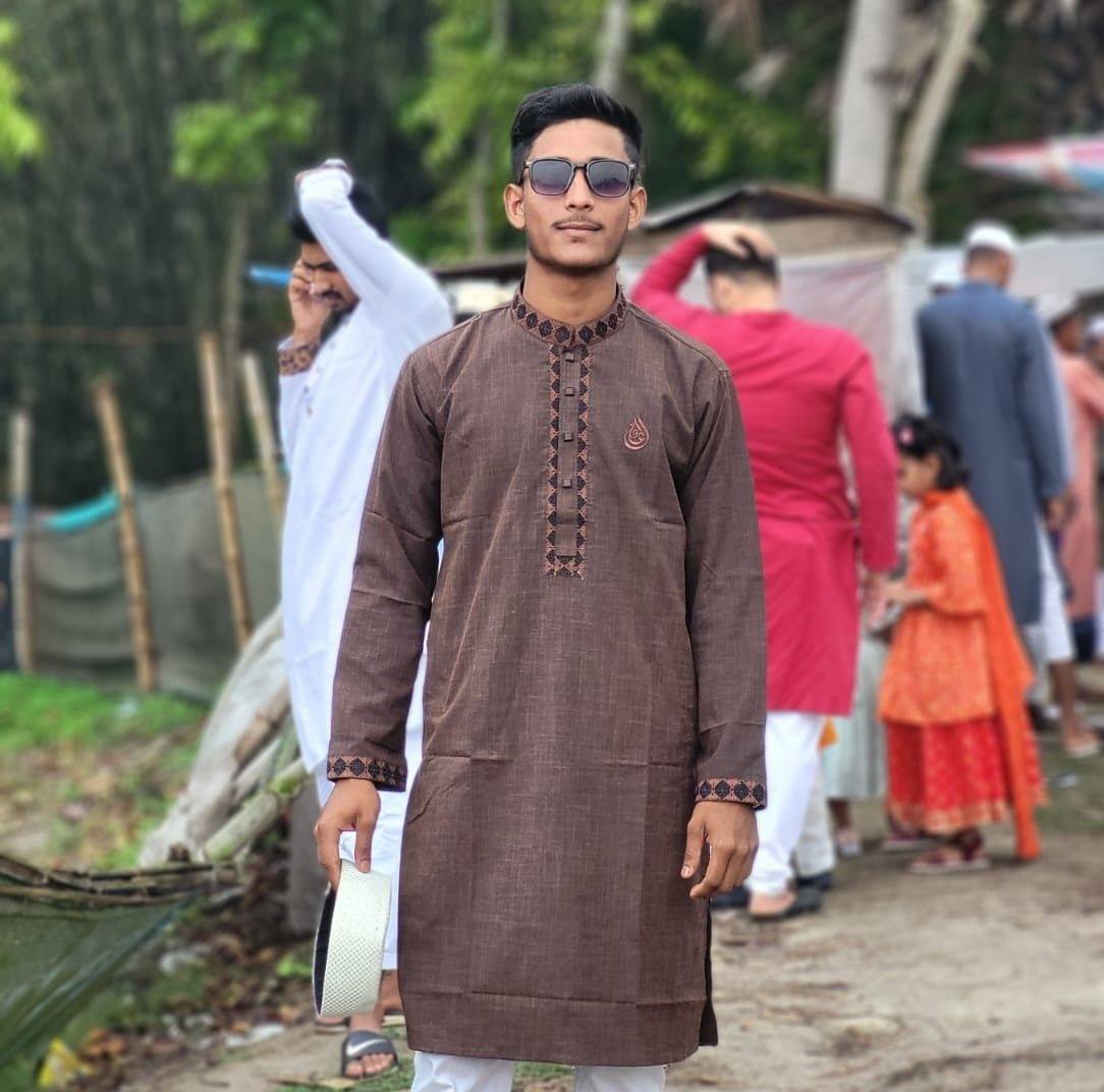 Md Nirob Sheikh