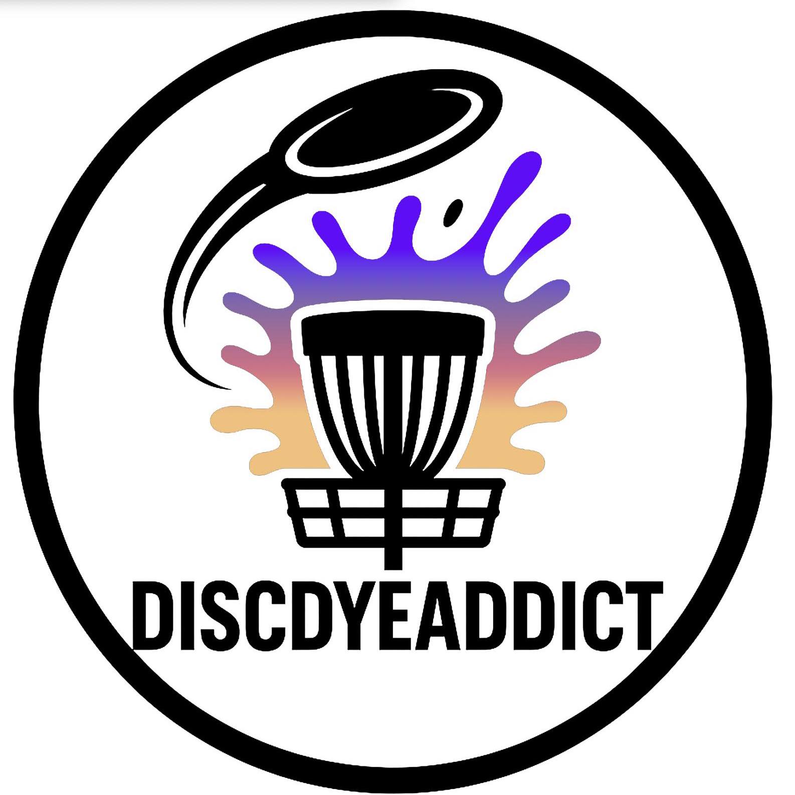 Destroyer going down soon.... ****** 🔥 Custom Dyed Disc Golf Discs 🎨 ...