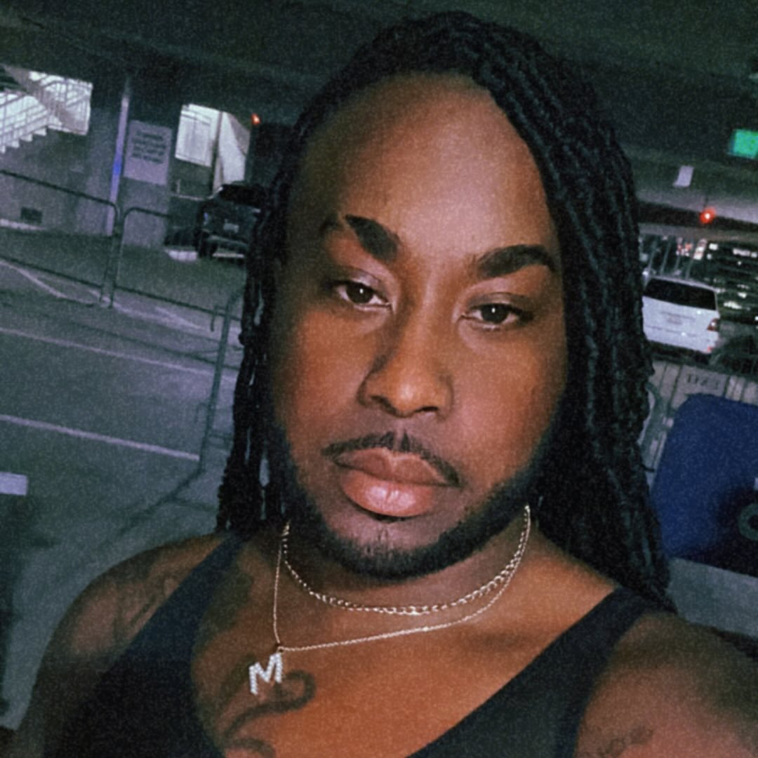 Devon Malik Brown