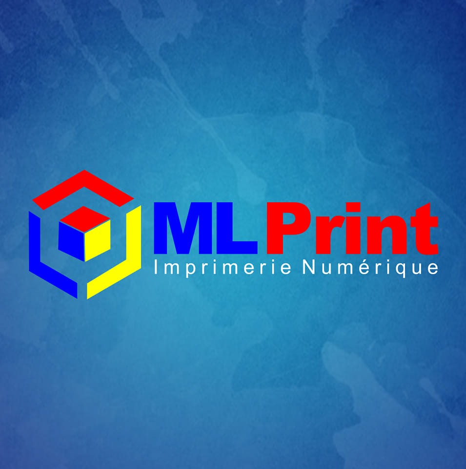 Imprimerie Numérique ML Print Officiel | Kinshasa