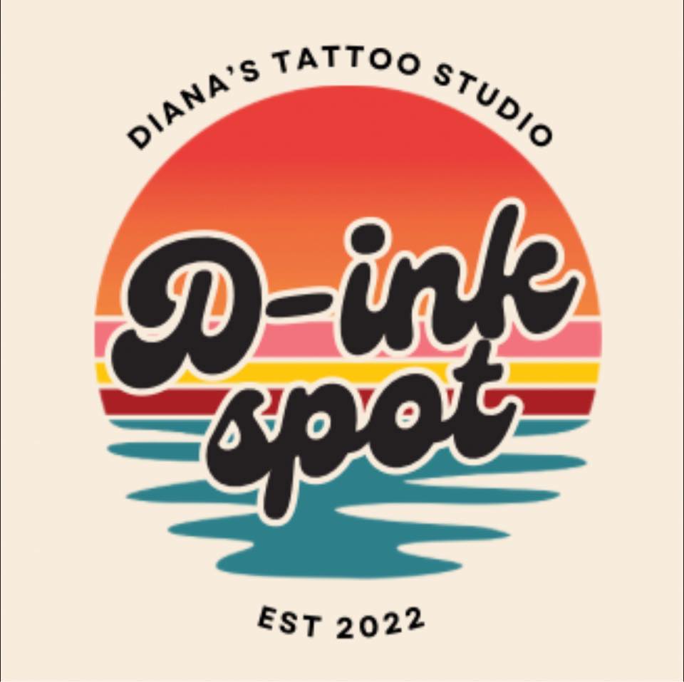 D ink spot | San Jose del Monte