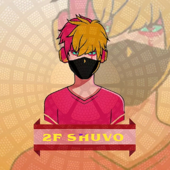 SHUVO Gaming