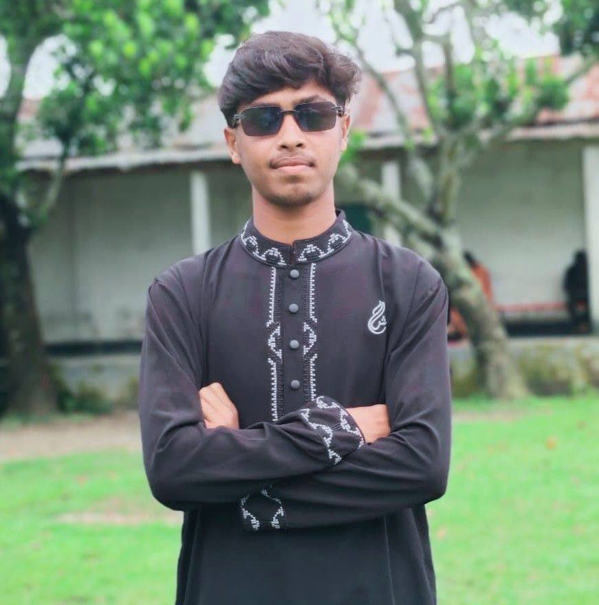 Md Ahsan Habib Riaz
