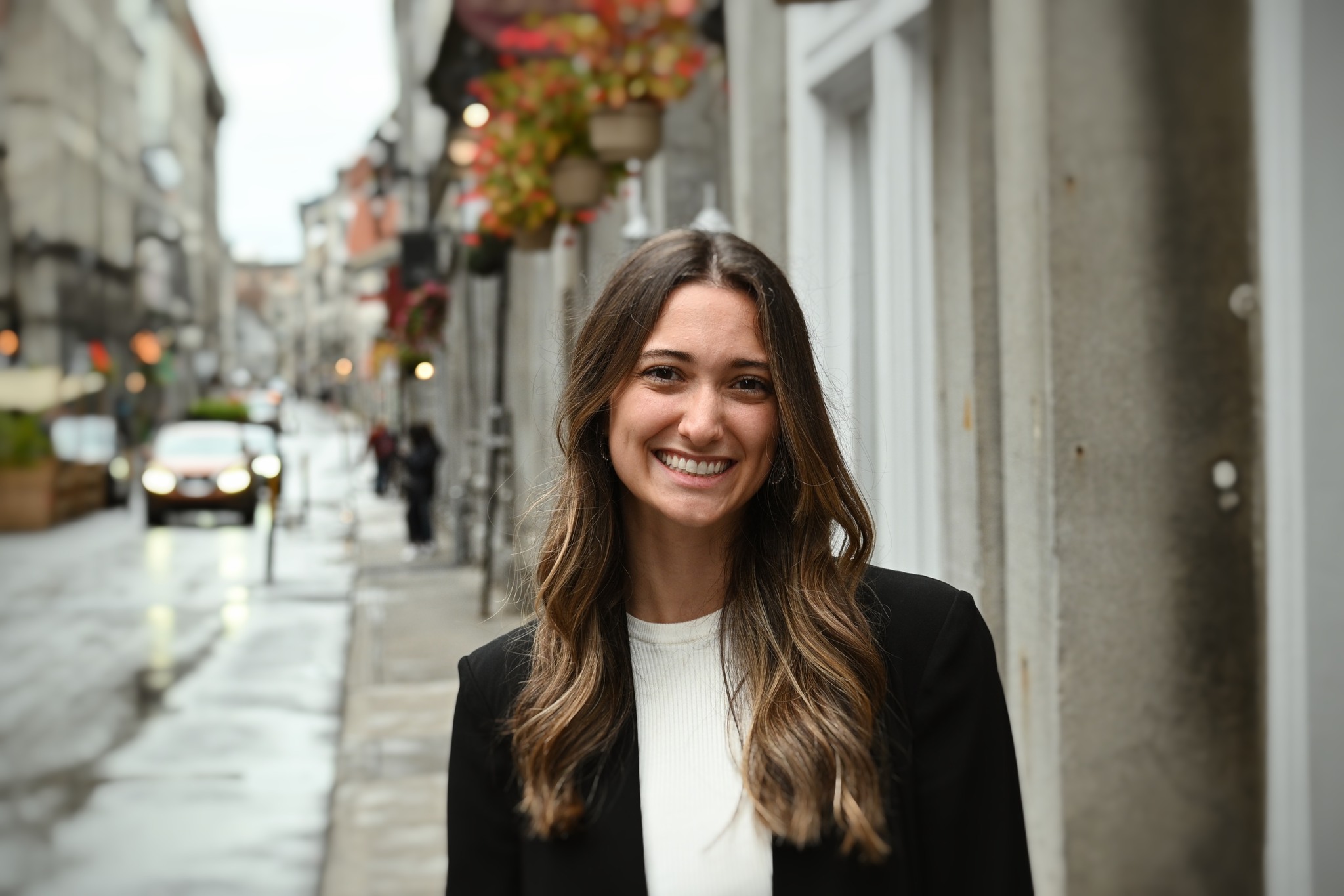 Victoria Routhier Physiothérapeute | Montreal QC