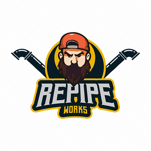 Repipe Works | Houston TX