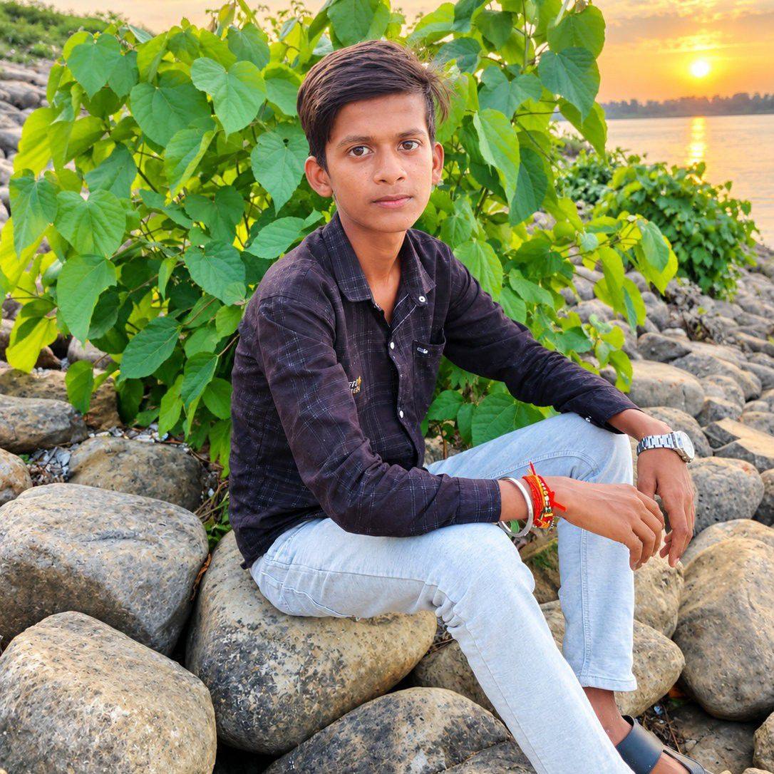 Mithlesh Kumar