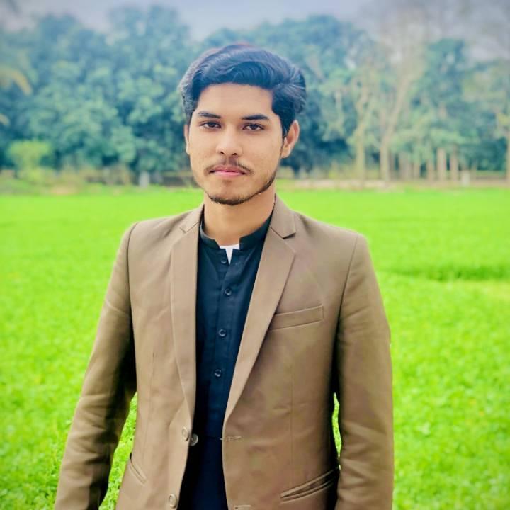 Saqlain MF Official