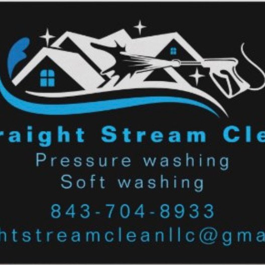 Straight Stream Clean llc | Bonneau SC