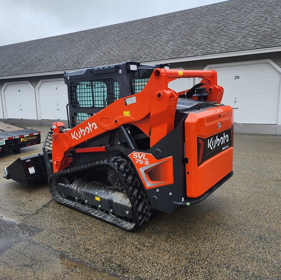 Quality Rentals | Tilton NH