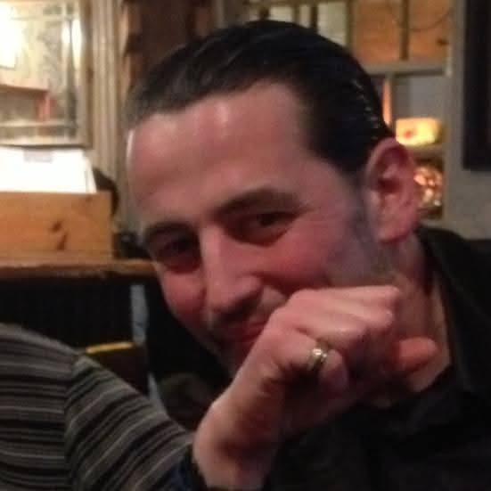 RIP Marc Johnson | Facebook