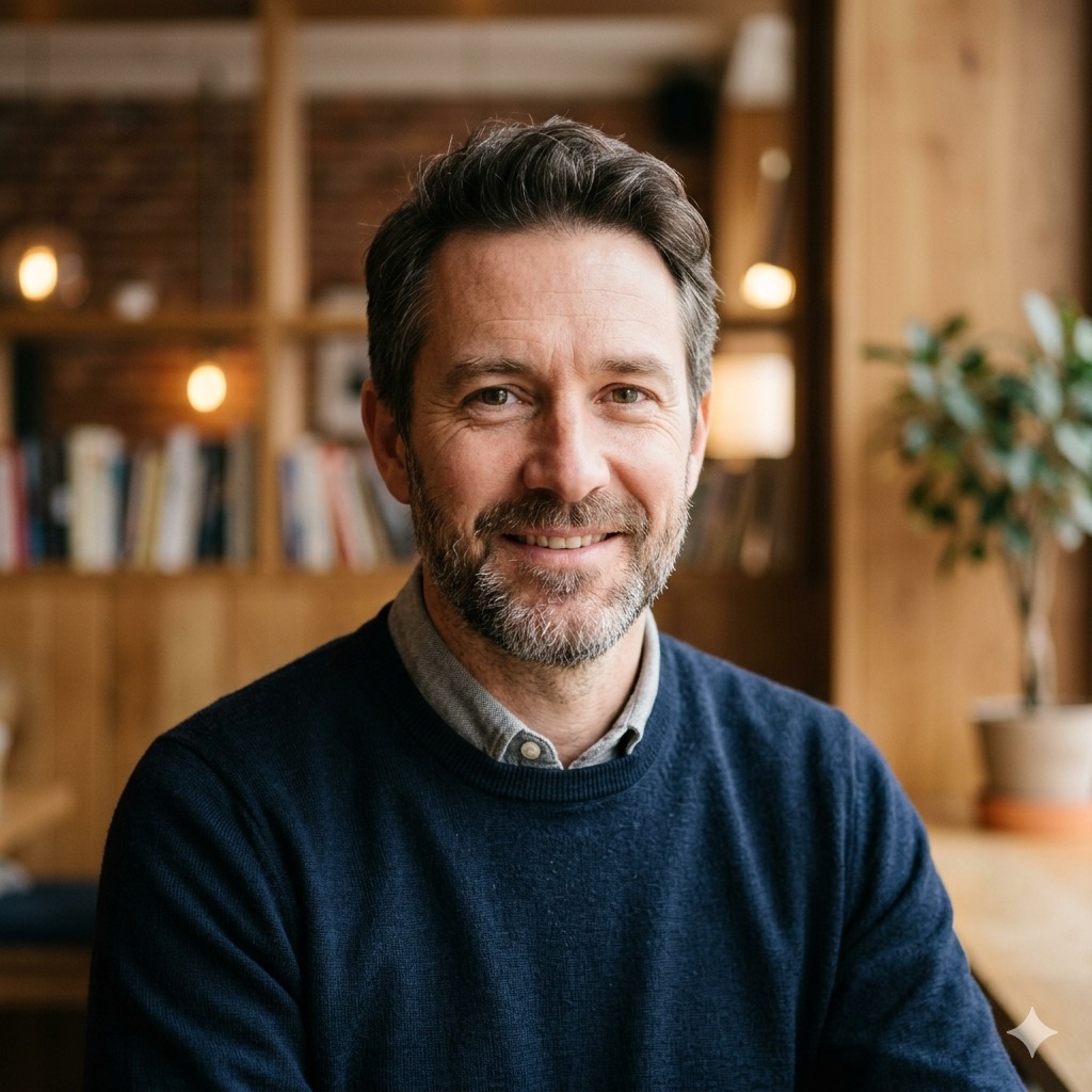 Andy Rhodes