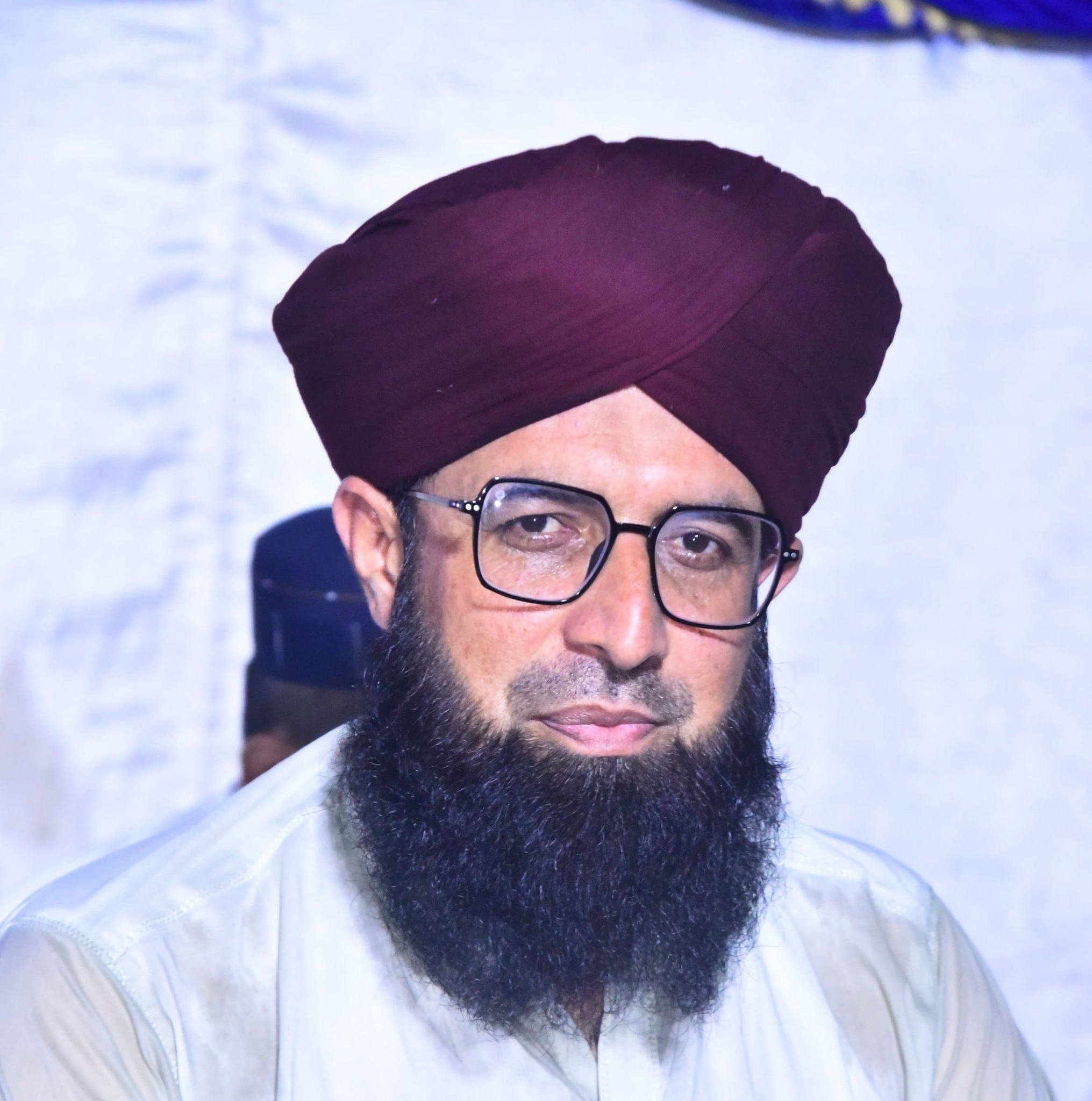 علامہ ساجد محمود