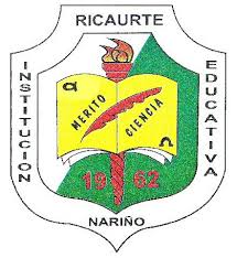 Institución Educativa Ricaurte | Ricaurte