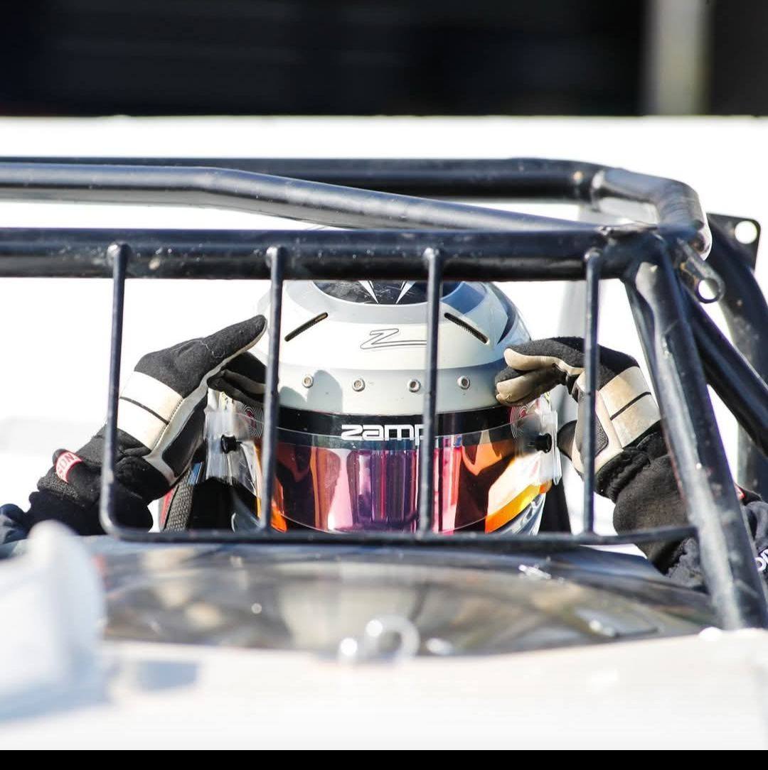 East - The FINAL event EVER here at the famed East Bay Raceway Park is ...