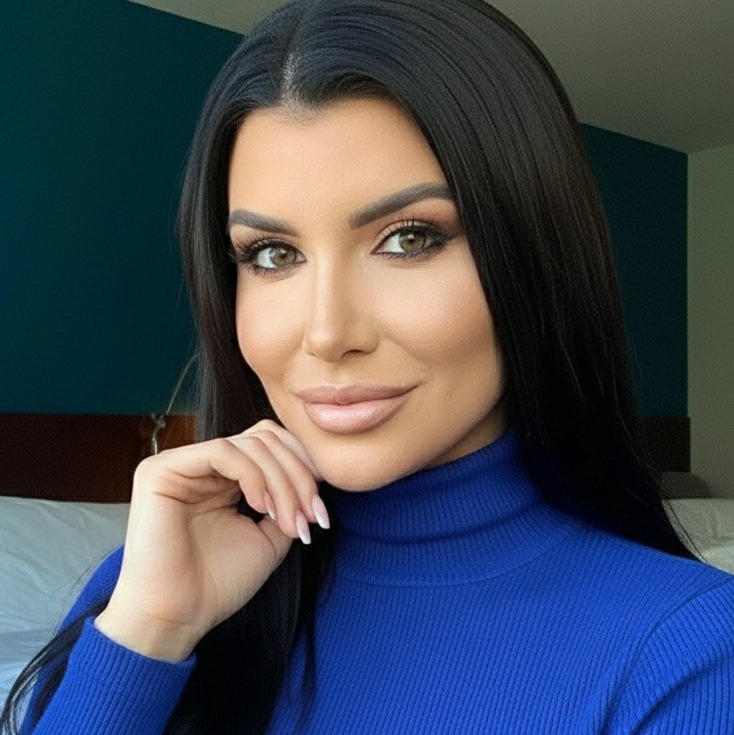 Mom Romi Rain