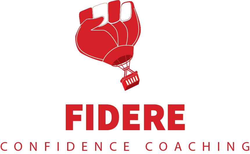 Fidere Confidence Coaching
