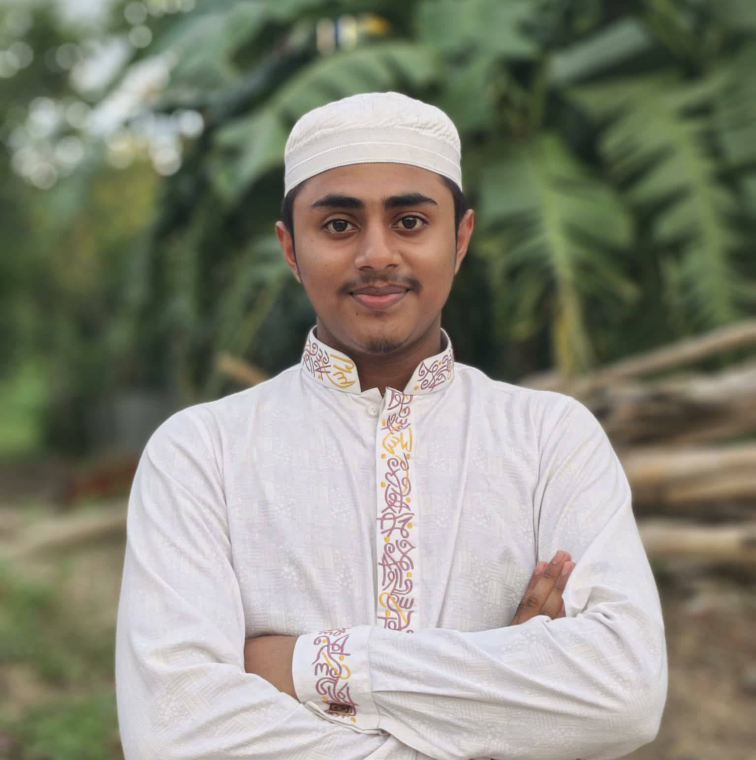 Hafez Mohammed Tohin