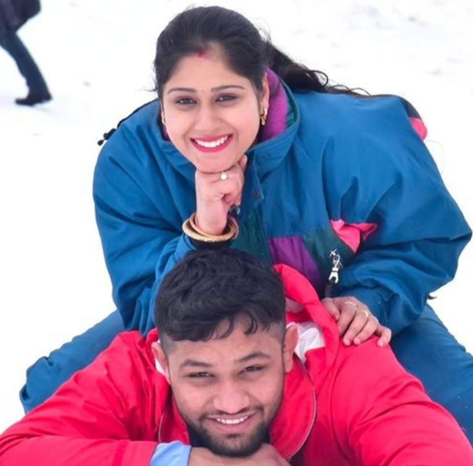 Fan Shilu Balhara Ka