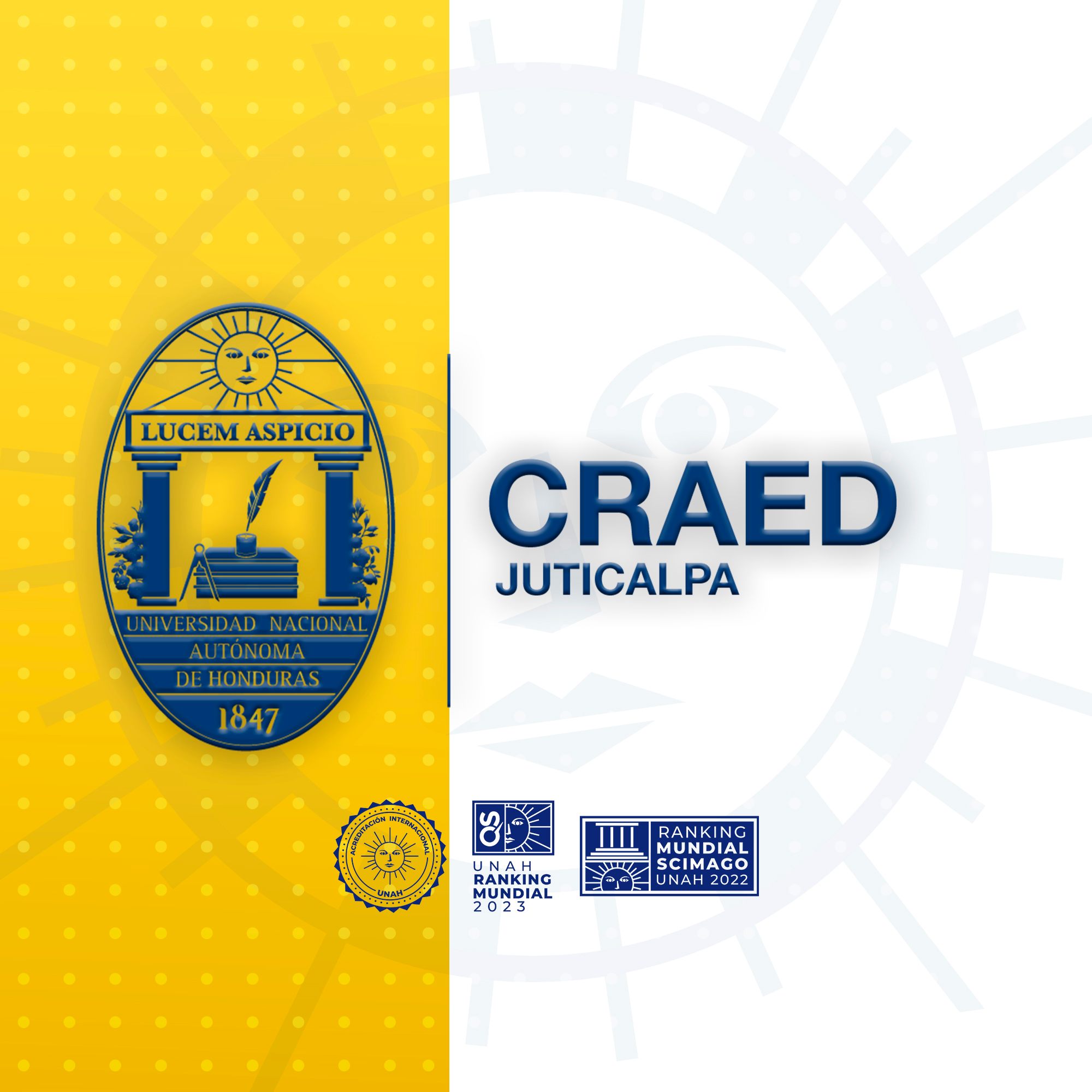 CRAED - Juticalpa