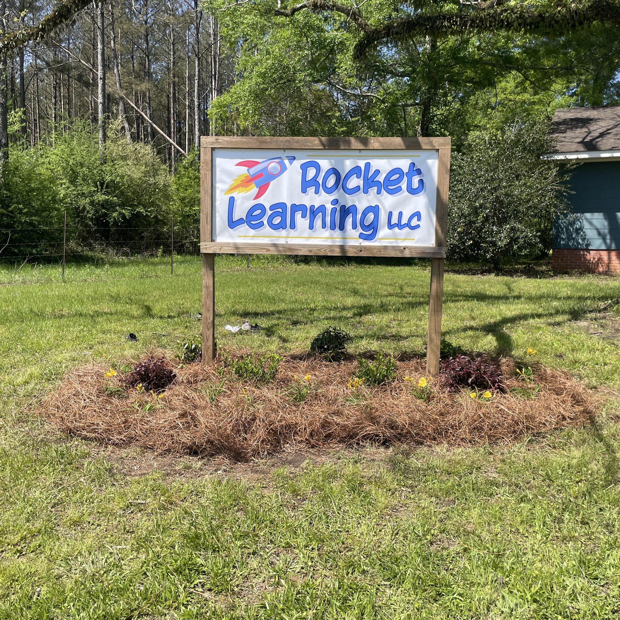 Rocket Learning