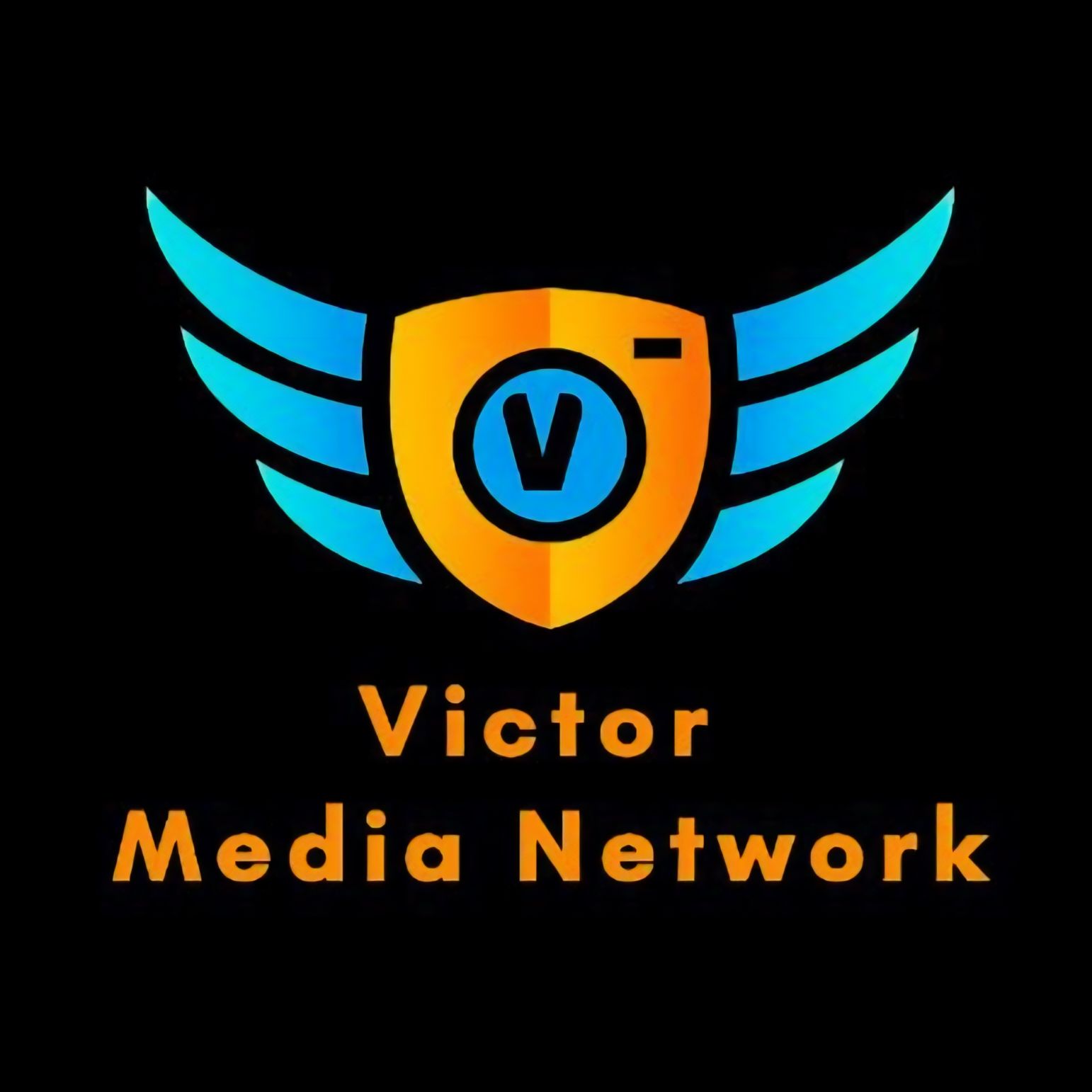 Victor Media Network