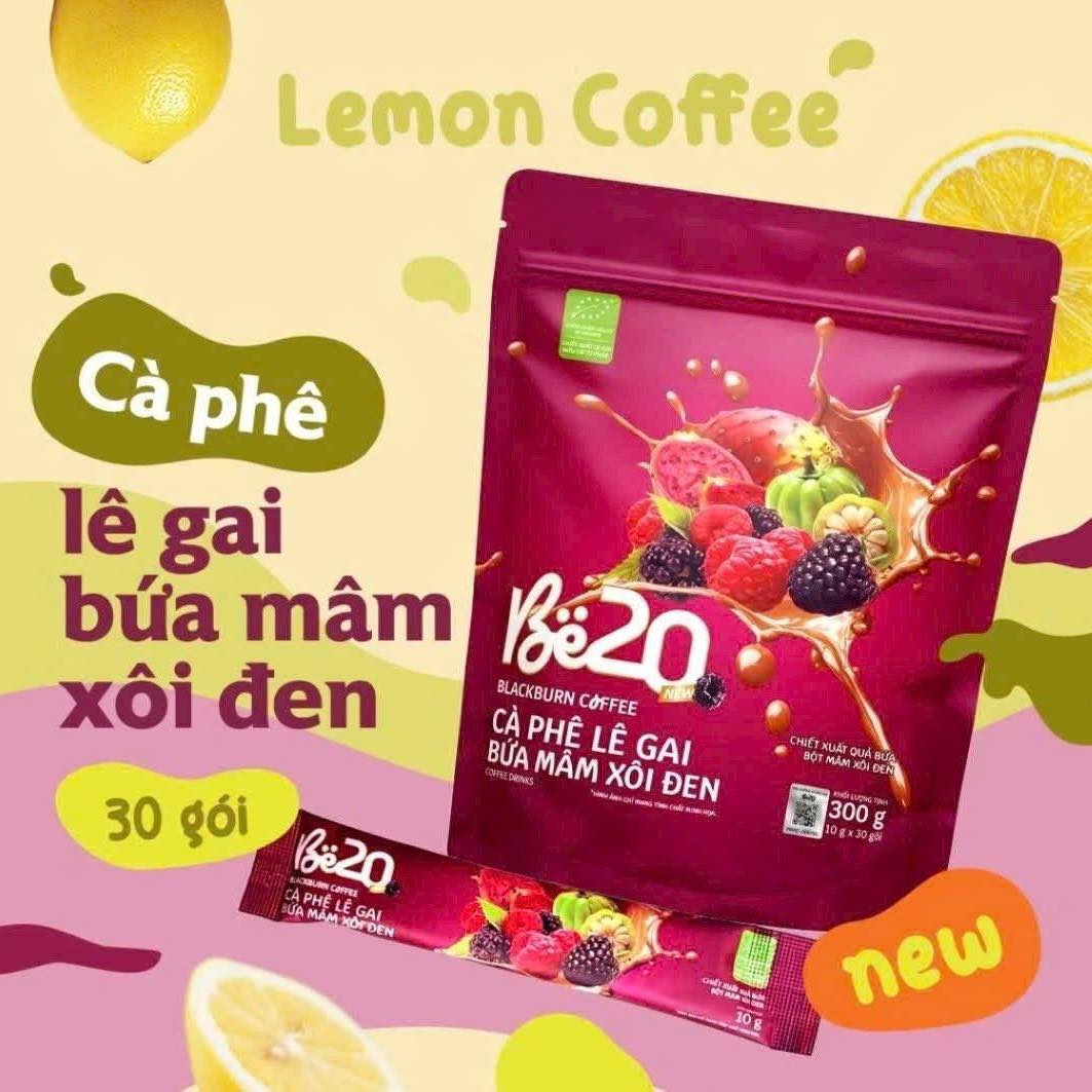 Giảm Cân Go Coffe | Ho Chi Minh City