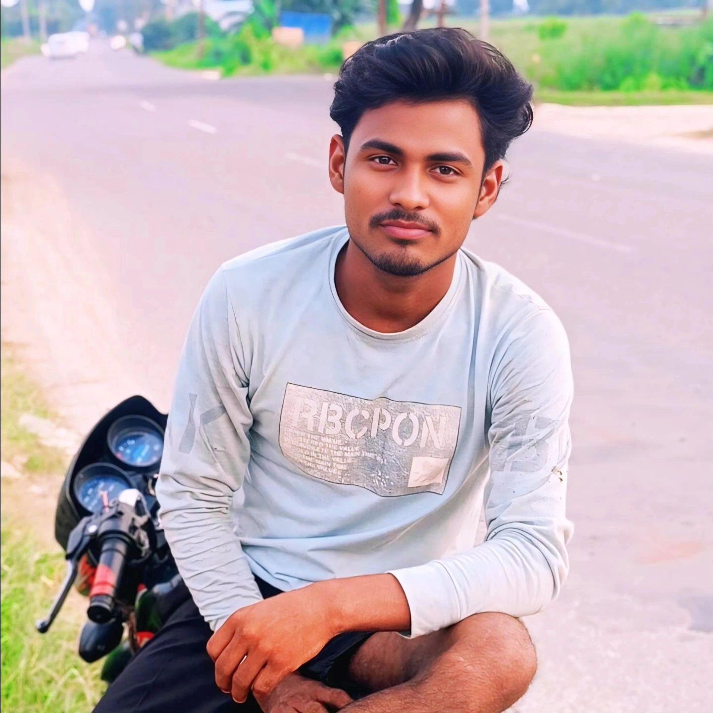 Rahul Raj