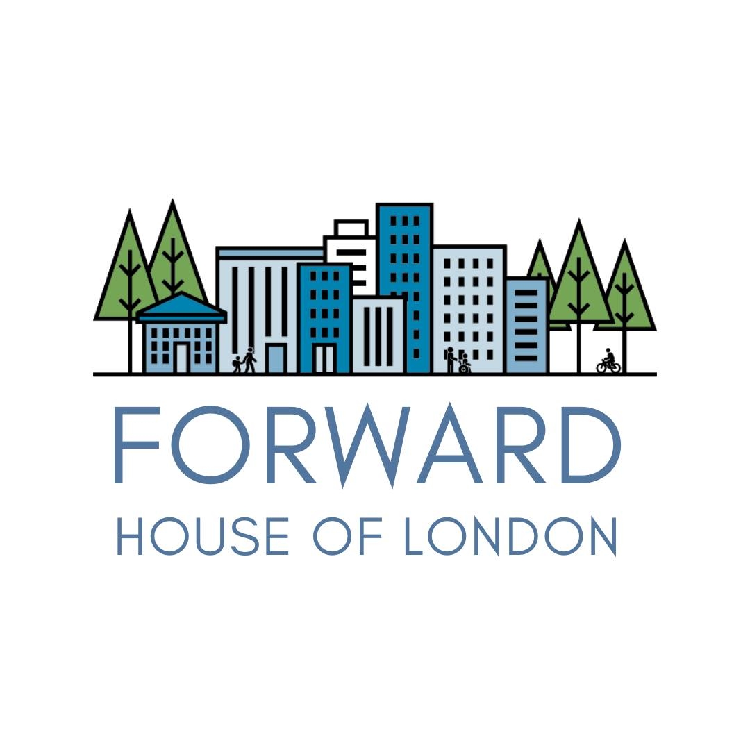 Forward House staff and Austin had an amazing time at our first Toronto ...