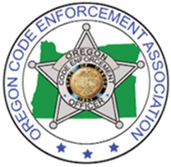 Oregon Code Enforcement Association