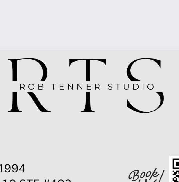 Rob Tenner Studio