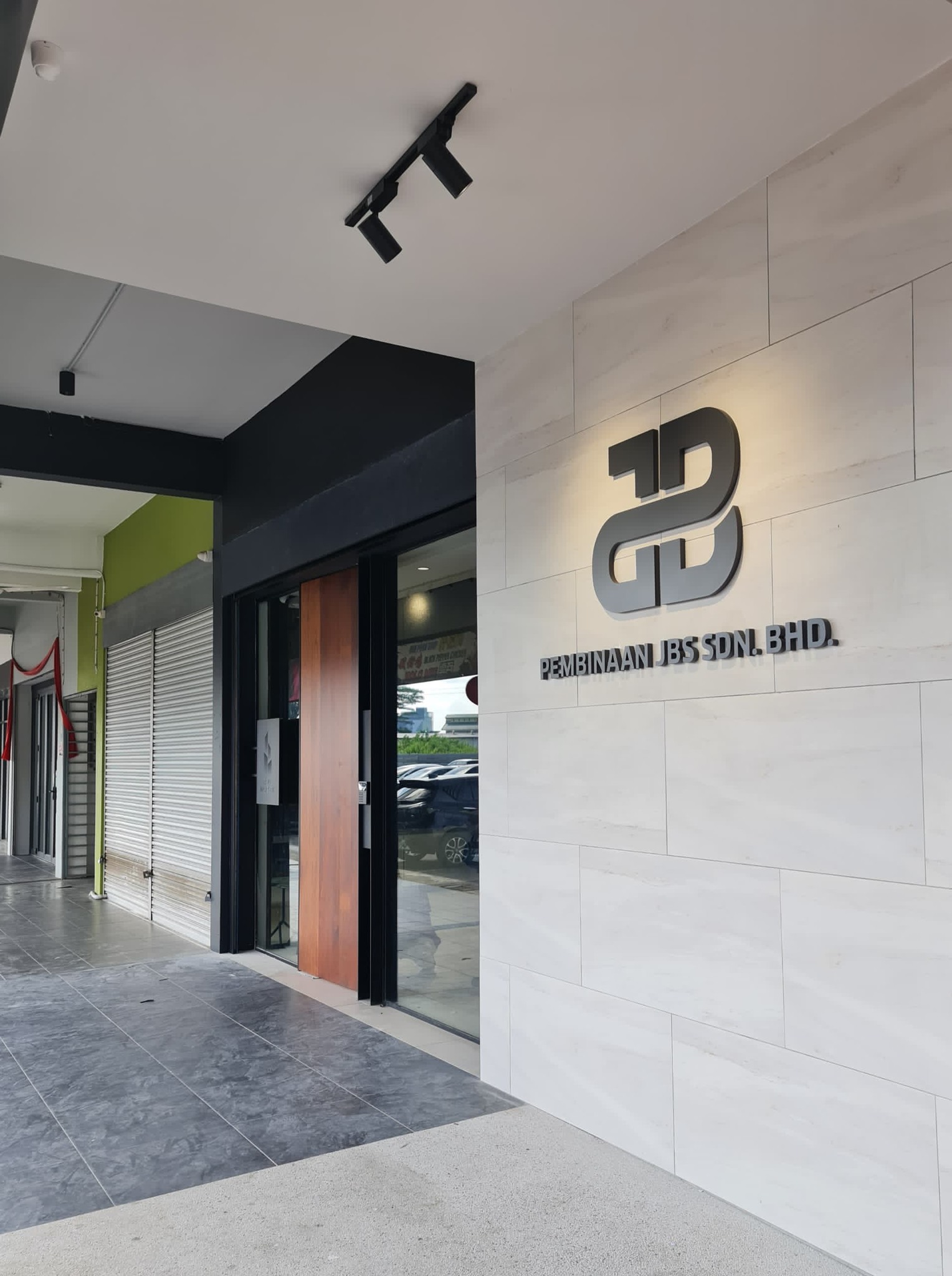 Pembinaan JBS Sdn. Bhd.