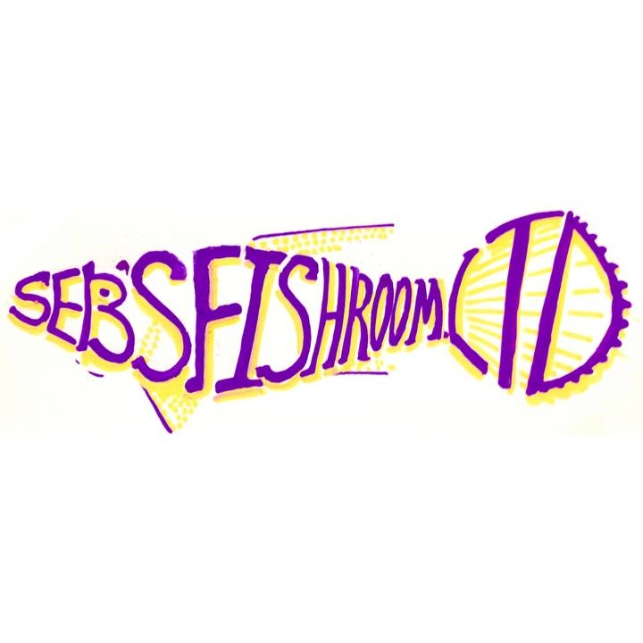 Seb’s Fish Room | Alfreton