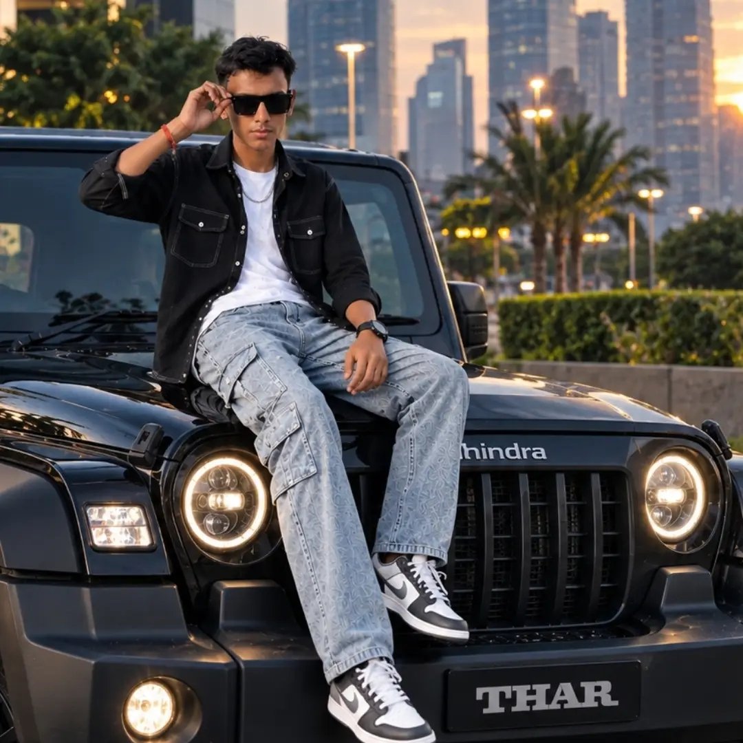Mahto Brand
