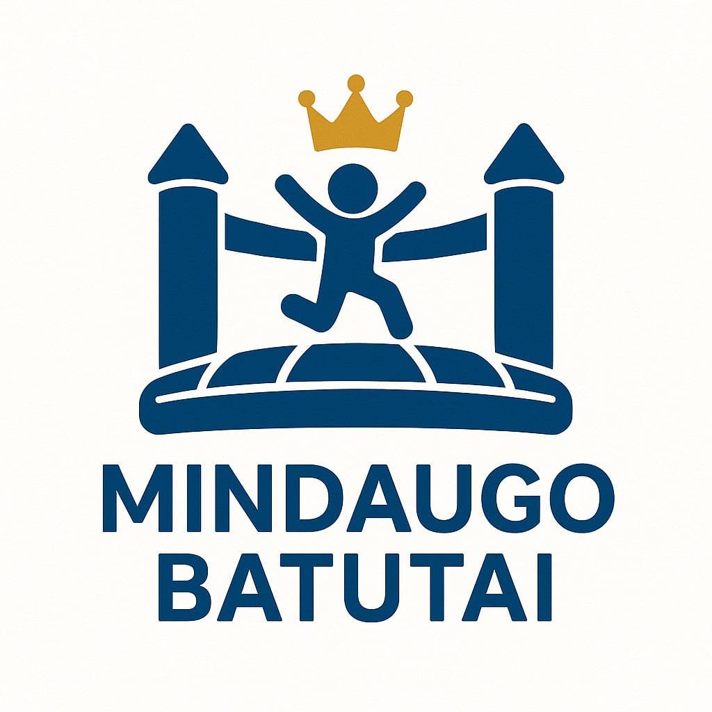 Mindaugo batutai