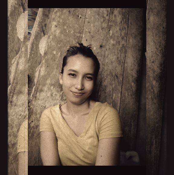 Candra Claudia