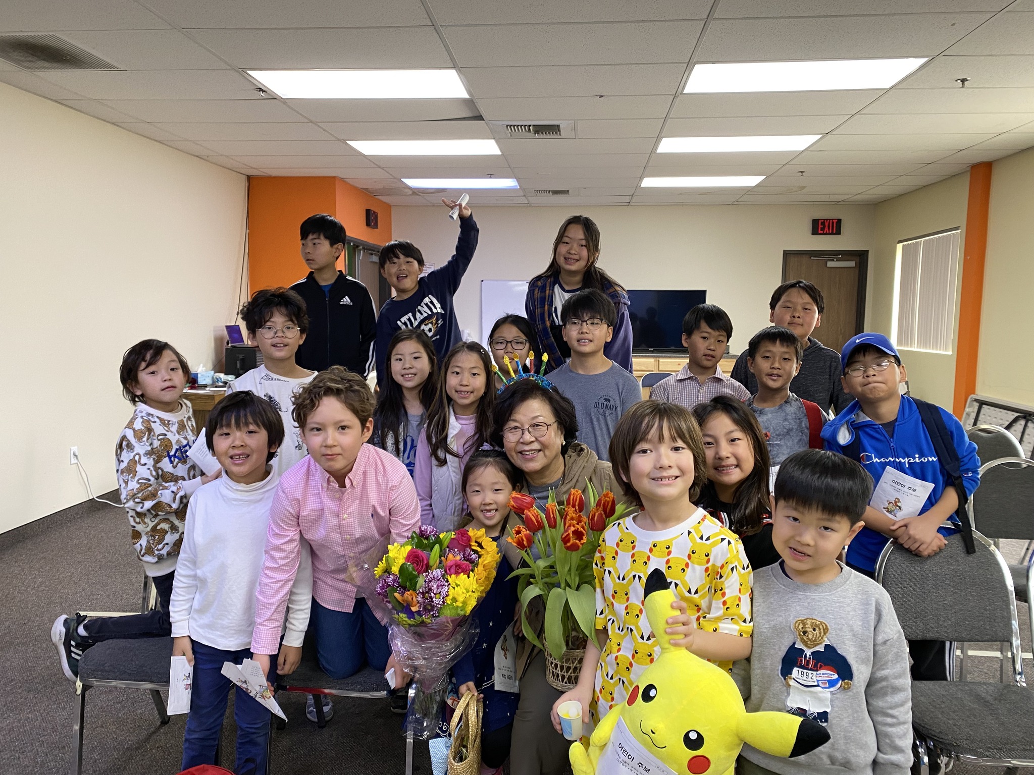 RKBC Kids | Riverside CA