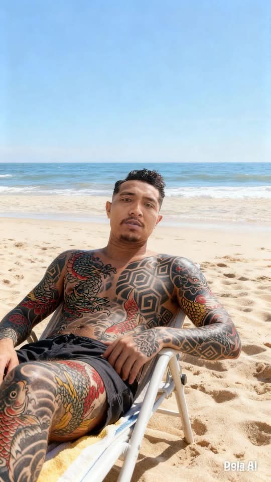 Rehan Liko