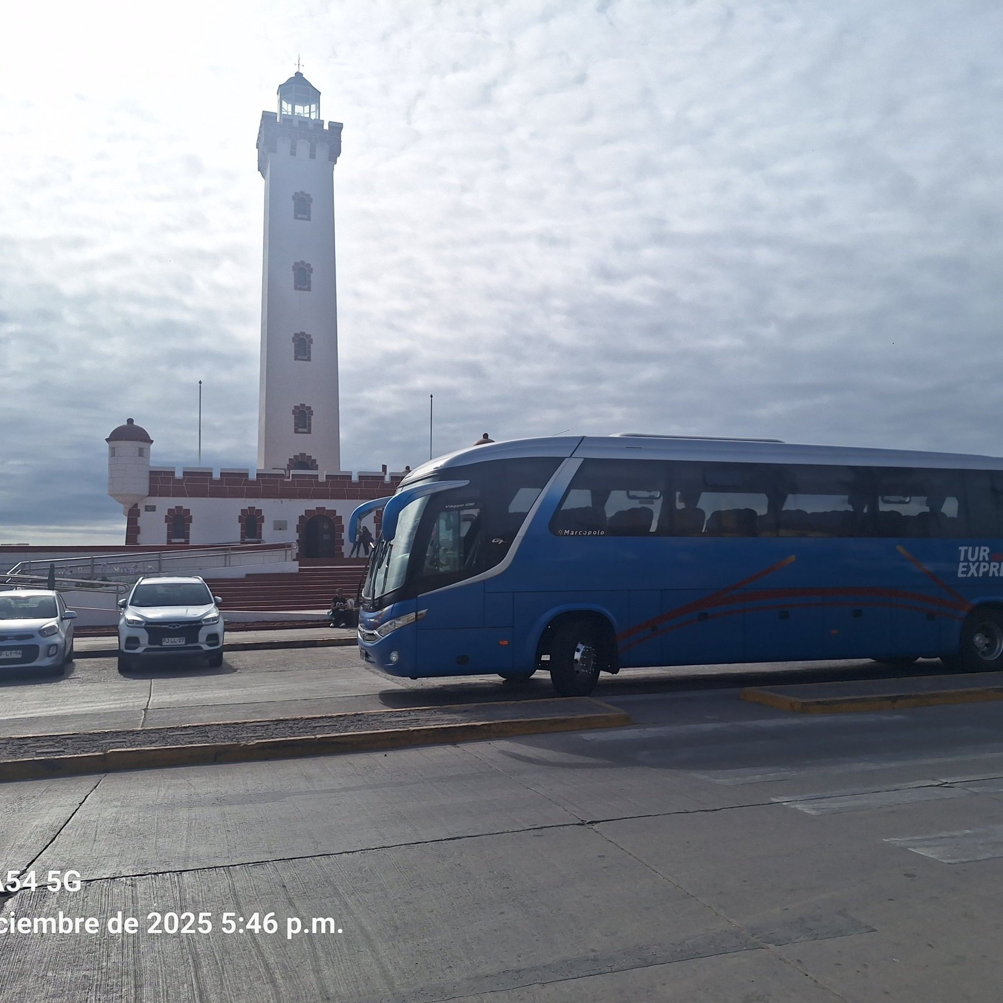 FUSO - Felicitamos a Buses Tur-Express por la incorporación de su ...