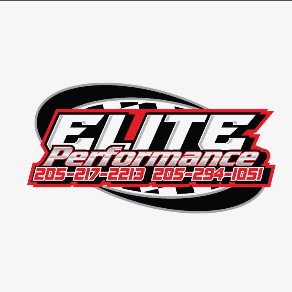 Elite Performance | Clanton AL