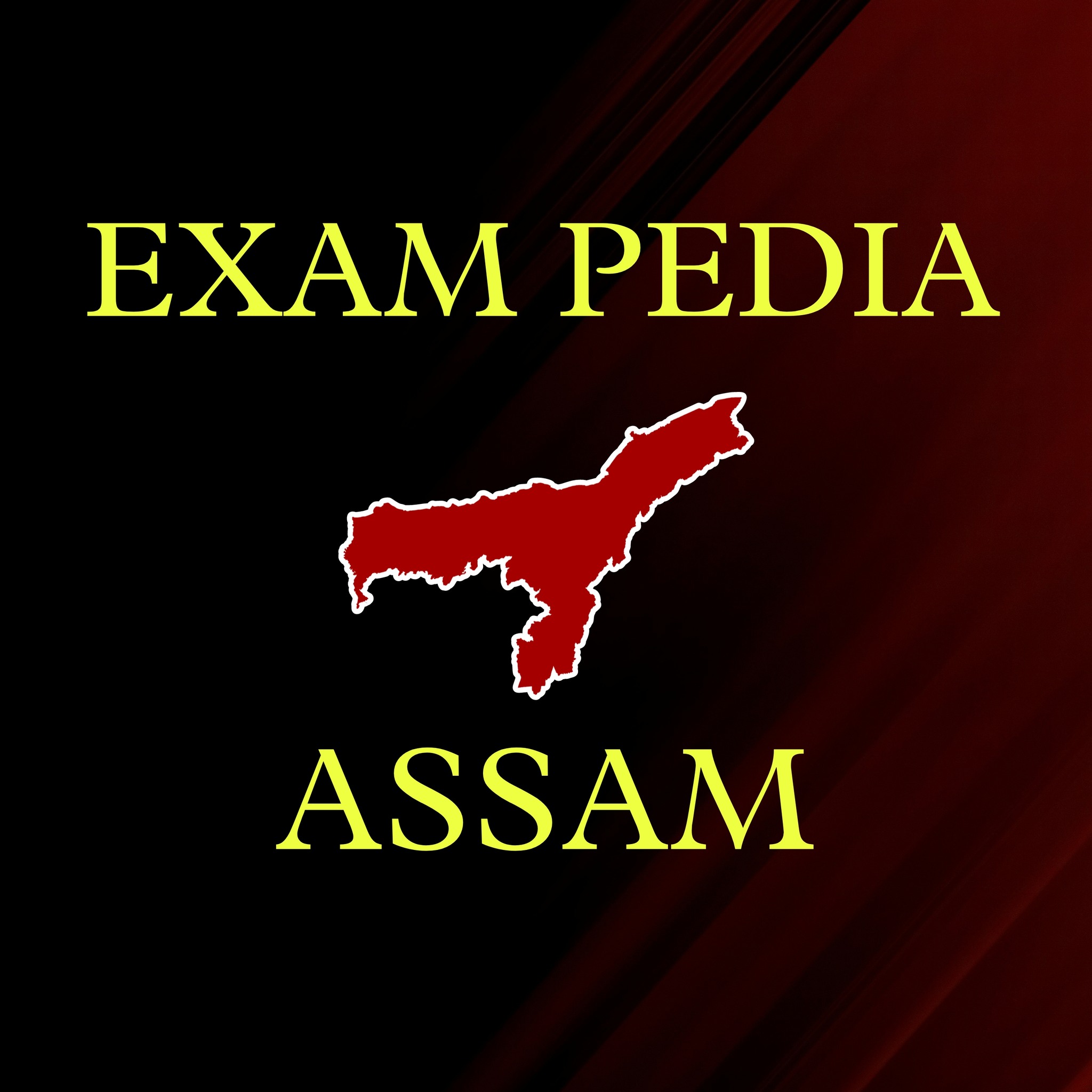 ExamPedia Assam
